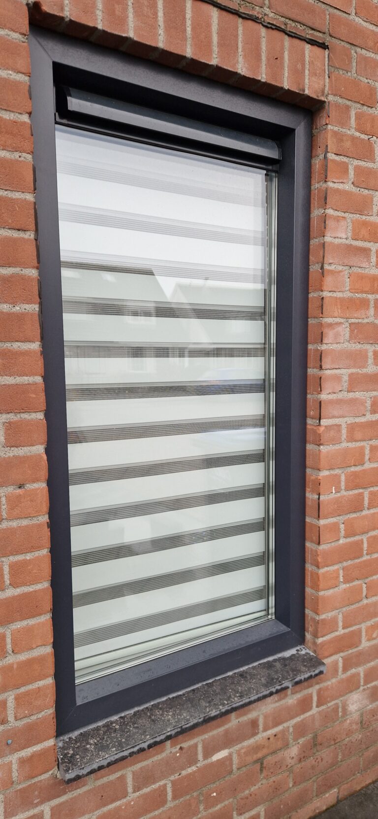 Kunstof Kozijnen - renovatieproject door Exclu Bouw in Nijmegen