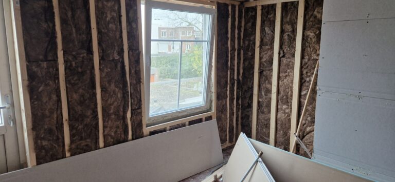 Renovatie - renovatieproject door Exclu Bouw in Nijmegen
