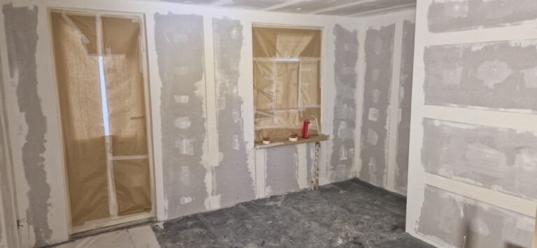 Renovatie - renovatieproject door Exclu Bouw in Nijmegen