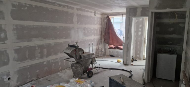 Renovatie - renovatieproject door Exclu Bouw in Nijmegen