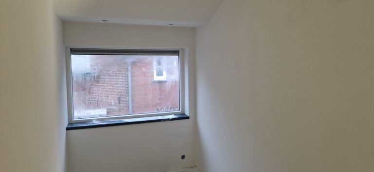 Renovatie - renovatieproject door Exclu Bouw in Nijmegen