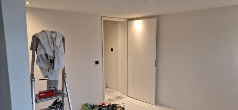 Renovatie - renovatieproject door Exclu Bouw in Nijmegen