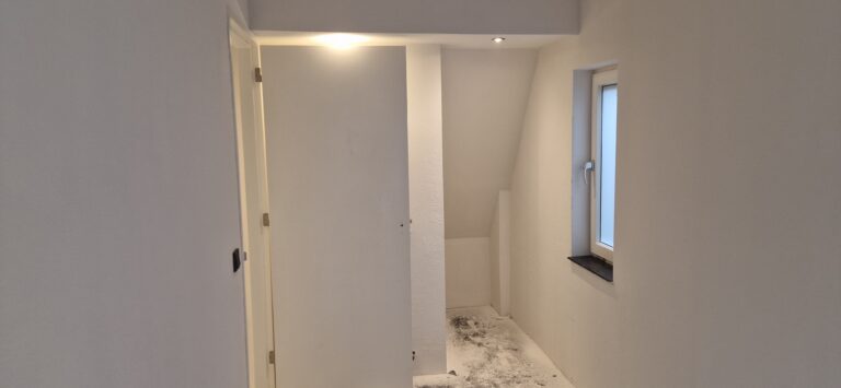 Renovatie - renovatieproject door Exclu Bouw in Nijmegen