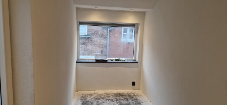 Renovatie - renovatieproject door Exclu Bouw in Nijmegen