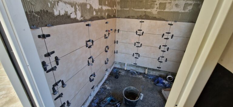 Badkamers & Toilet - renovatieproject door Exclu Bouw in Nijmegen