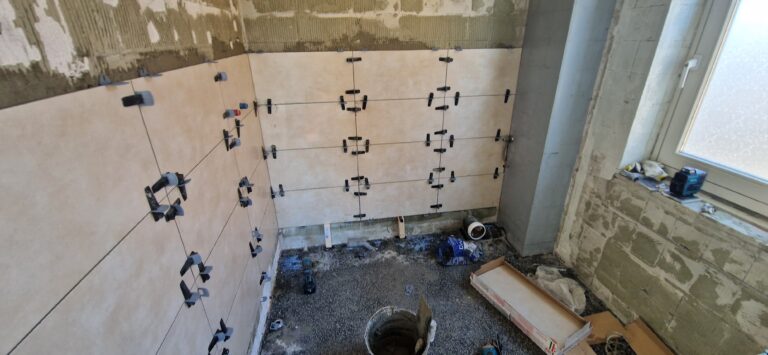 Badkamers & Toilet - renovatieproject door Exclu Bouw in Nijmegen