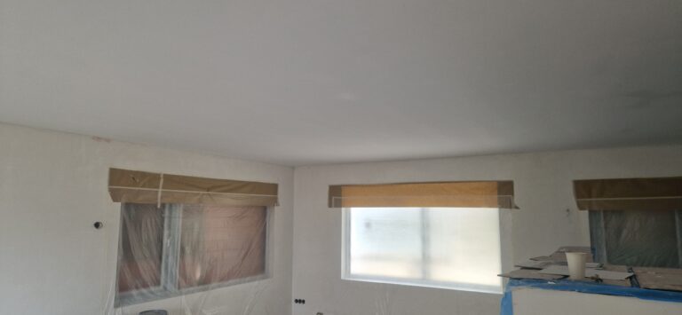 Spackspuiten - renovatieproject door Exclu Bouw in Nijmegen