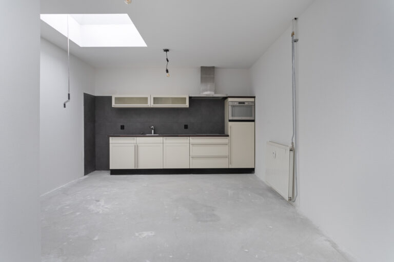 Renovatie - renovatieproject door Exclu Bouw in Nijmegen