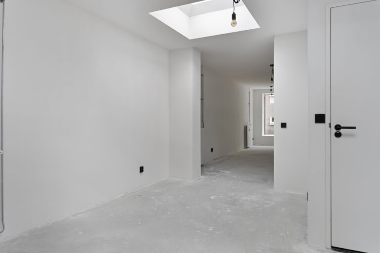 Renovatie - renovatieproject door Exclu Bouw in Nijmegen