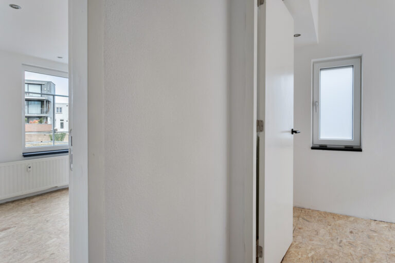 Renovatie - renovatieproject door Exclu Bouw in Nijmegen