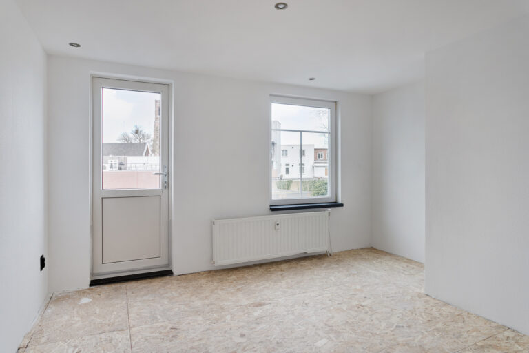 Renovatie - renovatieproject door Exclu Bouw in Nijmegen