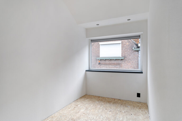Renovatie - renovatieproject door Exclu Bouw in Nijmegen