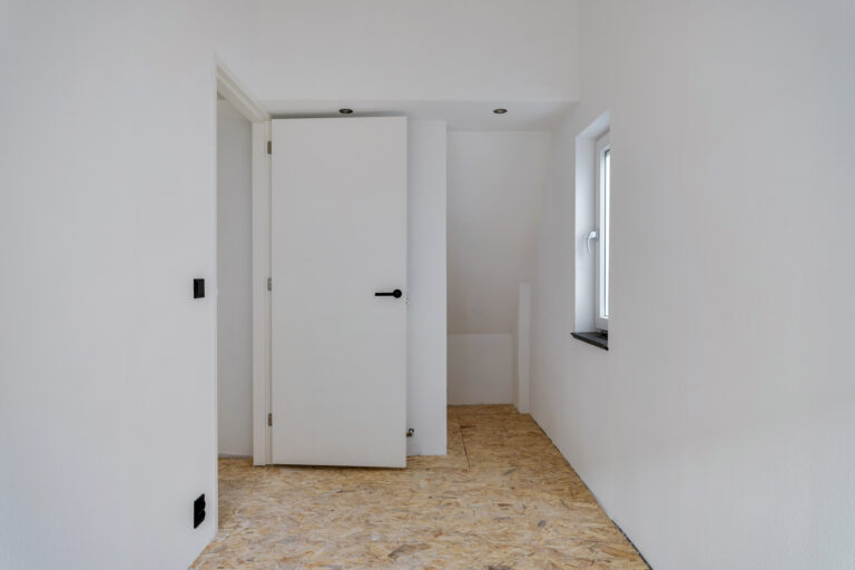 Renovatie - renovatieproject door Exclu Bouw in Nijmegen