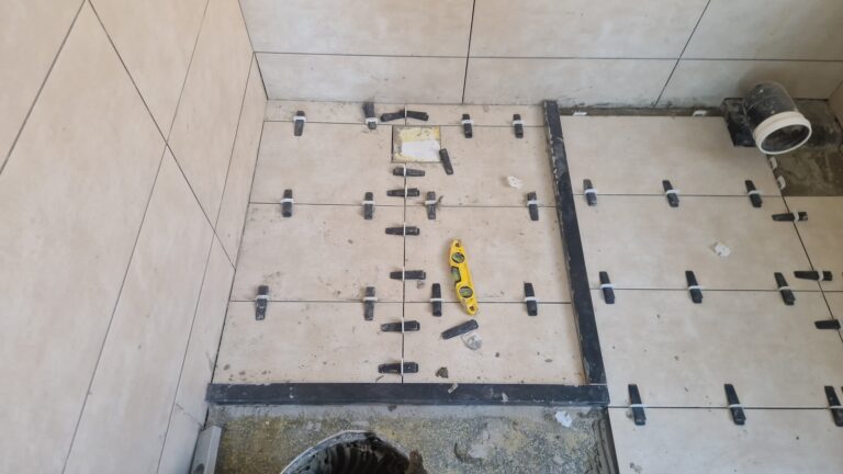 Badkamers & Toilet - renovatieproject door Exclu Bouw in Nijmegen