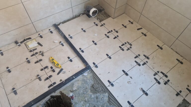 Badkamers & Toilet - renovatieproject door Exclu Bouw in Nijmegen