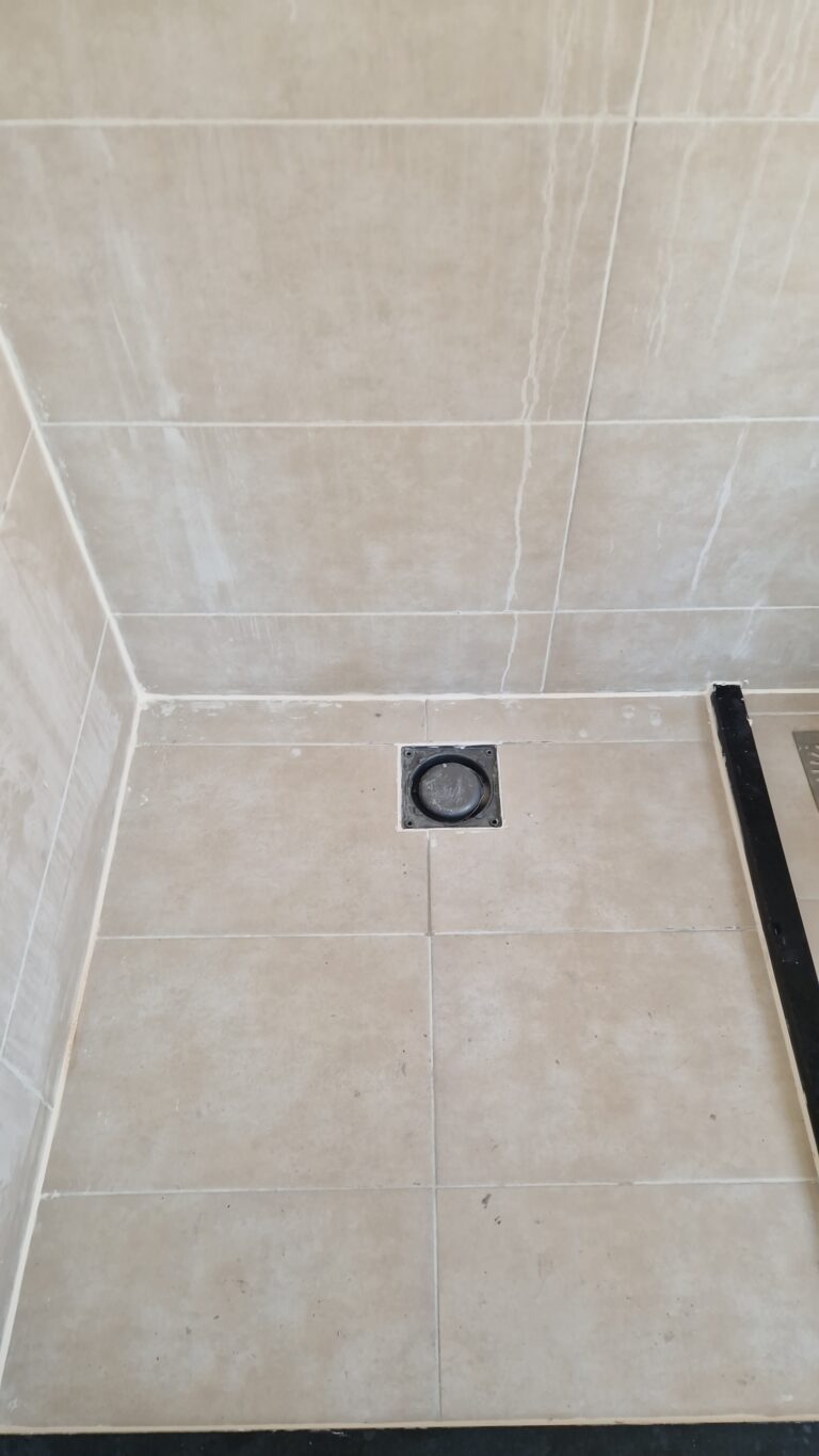 Badkamers & Toilet - renovatieproject door Exclu Bouw in Nijmegen
