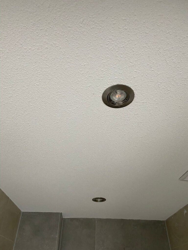 Spackspuiten in Nijmegen door Exclu Bouw